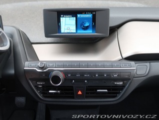 BMW i3 120Ah BEV 2020