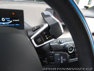 BMW i3 120Ah BEV 2020