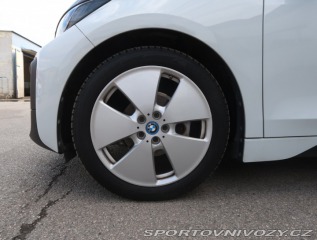 BMW i3 120Ah BEV 2020