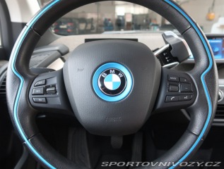 BMW i3 120Ah BEV 2020