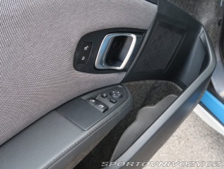 BMW i3 120Ah BEV 2020