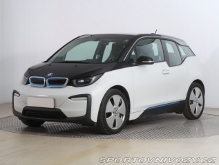 BMW i3 120Ah BEV 2020