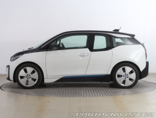 BMW i3 120Ah BEV 2020