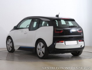 BMW i3 120Ah BEV 2020