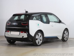 BMW i3 120Ah BEV 2020