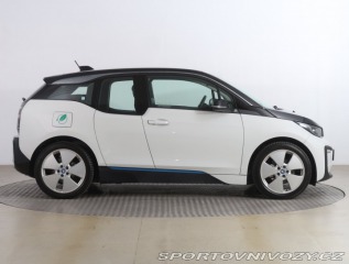 BMW i3 120Ah BEV 2020