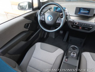 BMW i3 120Ah BEV 2020