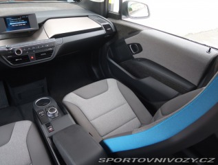 BMW i3 120Ah BEV 2020