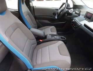 BMW i3 120Ah BEV 2020