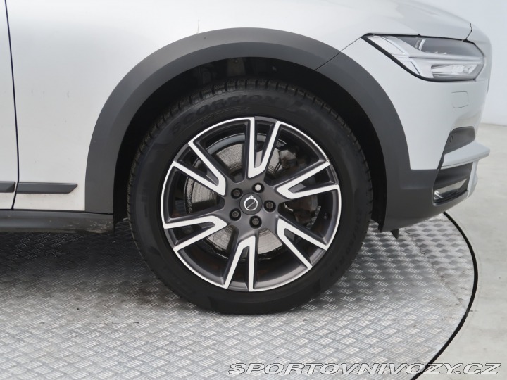 Volvo V90 Cross Country  T5 2.0 2018