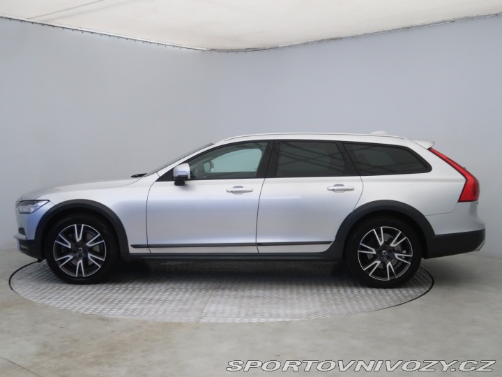 Volvo V90 Cross Country  T5 2.0 2018