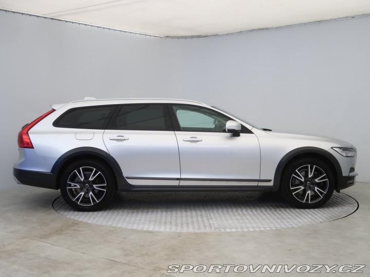Volvo V90 Cross Country  T5 2.0 2018