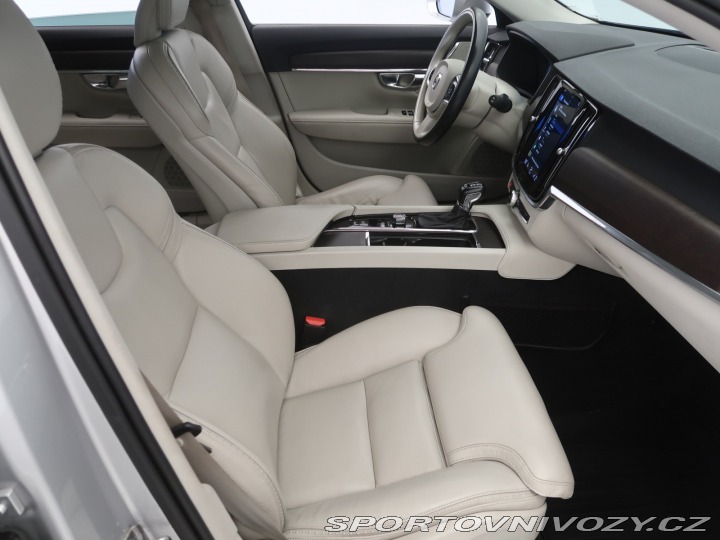 Volvo V90 Cross Country  T5 2.0 2018