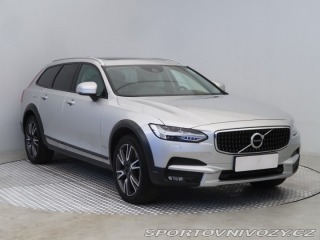 Volvo V90 Cross Country  T5 2.0 2018