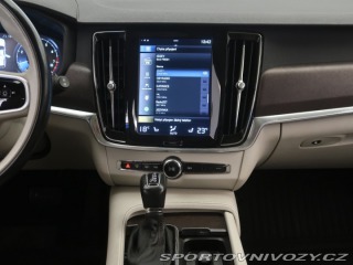 Volvo V90 Cross Country  T5 2.0 2018