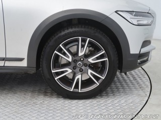 Volvo V90 Cross Country  T5 2.0 2018