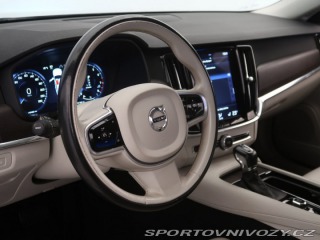 Volvo V90 Cross Country  T5 2.0 2018