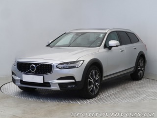 Volvo V90 Cross Country  T5 2.0 2018