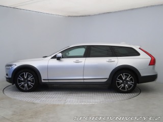 Volvo V90 Cross Country  T5 2.0 2018