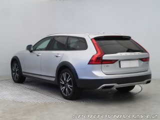 Volvo V90 Cross Country  T5 2.0 2018