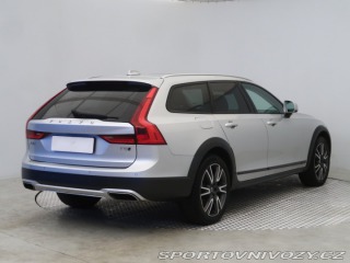 Volvo V90 Cross Country  T5 2.0 2018