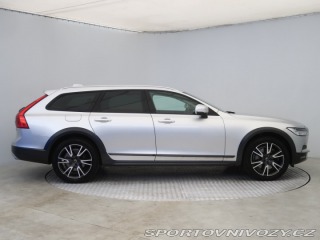 Volvo V90 Cross Country  T5 2.0 2018