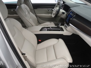 Volvo V90 Cross Country  T5 2.0 2018