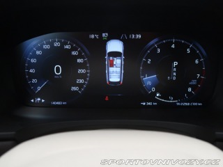 Volvo V90 Cross Country  T5 2.0 2018