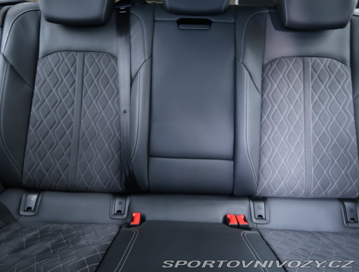 Audi S6 TDI 2022