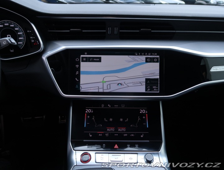 Audi S6 TDI 2022