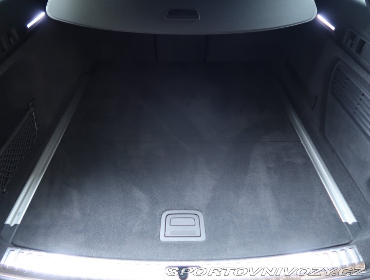 Audi S6 TDI 2022