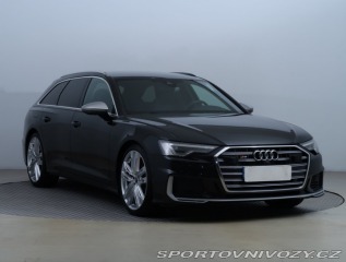 Audi S6 TDI 2022