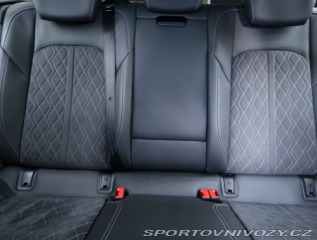 Audi S6 TDI 2022