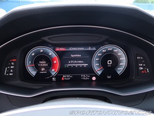 Audi S6 TDI 2022