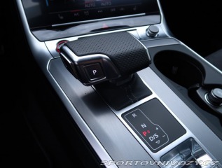 Audi S6 TDI 2022