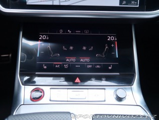 Audi S6 TDI 2022