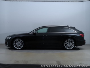 Audi S6 TDI 2022
