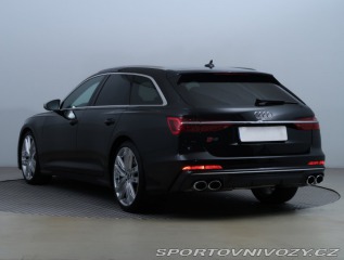 Audi S6 TDI 2022