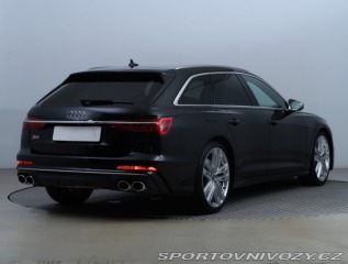 Audi S6 TDI 2022