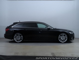 Audi S6 TDI 2022
