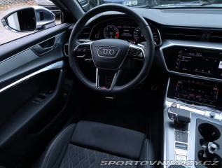 Audi S6 TDI 2022