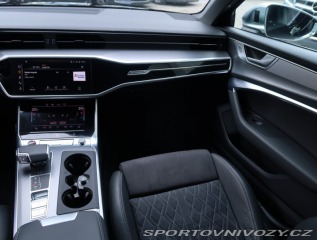 Audi S6 TDI 2022