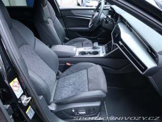 Audi S6 TDI 2022