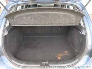 Mazda 3 MPS 2.3T MPS 2007