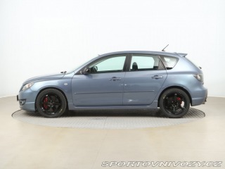 Mazda 3 MPS 2.3T MPS 2007