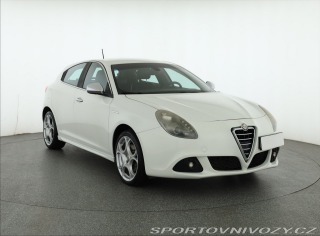Alfa Romeo Giulietta 1.4 T MultiAir