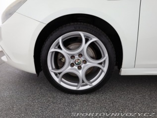 Alfa Romeo Giulietta 1.4 T MultiAir 2010