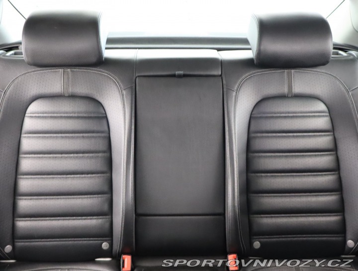 Volkswagen Passat CC CC Comfortline 2.0 TSI 2011