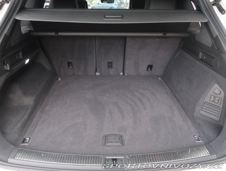 Volkswagen Ostatní modely Touareg R-Line 3.0 TDI 2021