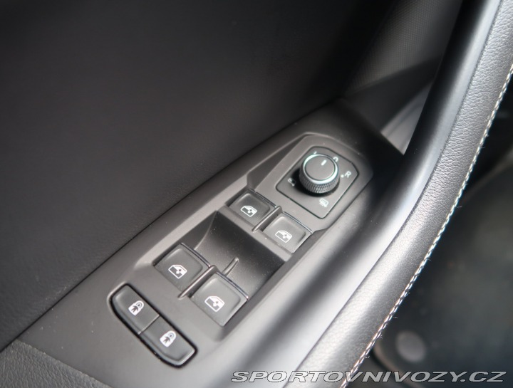 Volkswagen Ostatní modely Touareg R-Line 3.0 TDI 2021